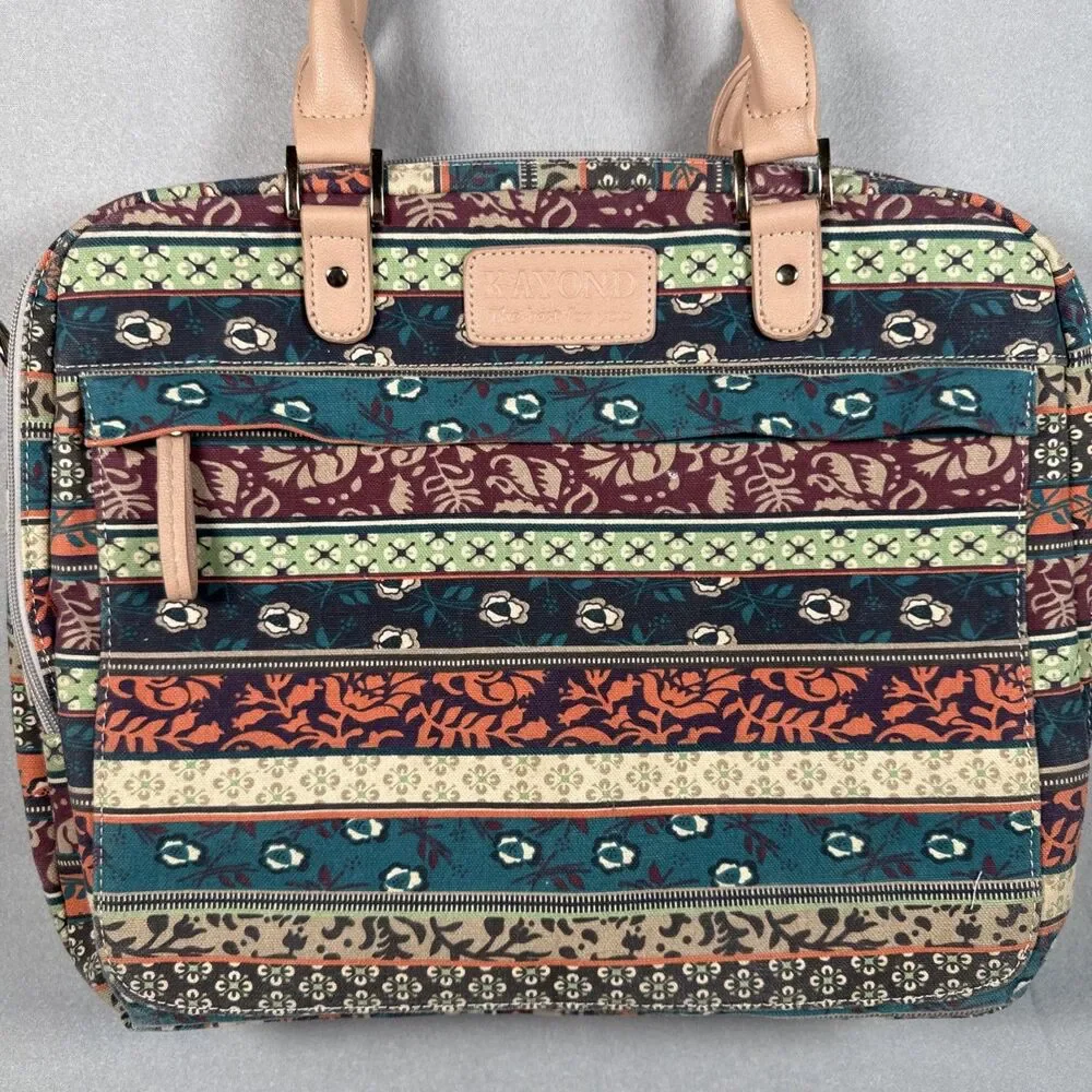 Kayond bag used